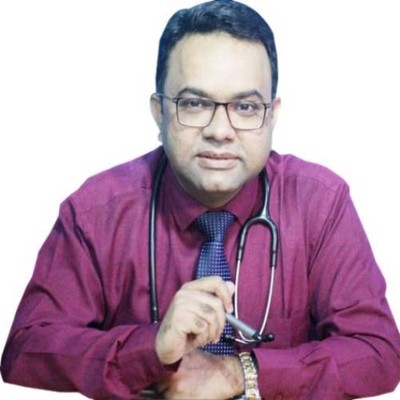 Assit. Prof. Dr. MD. Gulzar Hossain