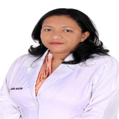 Assit. Prof. Dr. Sadia Afrin Tani