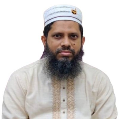 Assit. Prof. Dr. Shahjahan Sarkar
