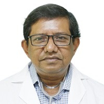 Asso. Dr. Md. Abdullah Alamgir