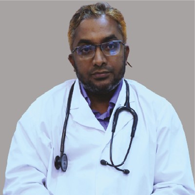 Asso. Dr. Md. Monir Hossain