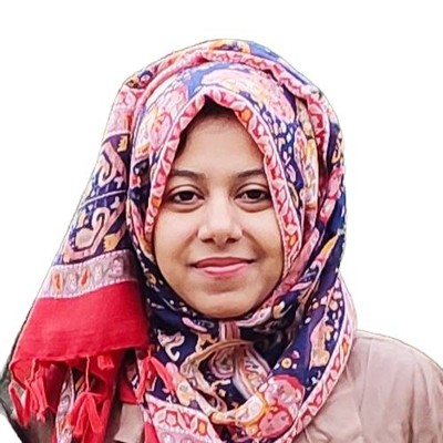 Asso. Pro. Dr. Rushda Sharmin Binte Rouf