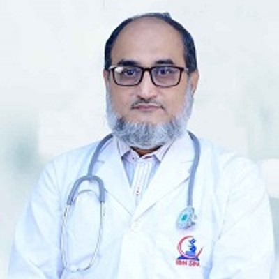 Asso. Prof. Dr. A.H.M Noor-E-As Sayed