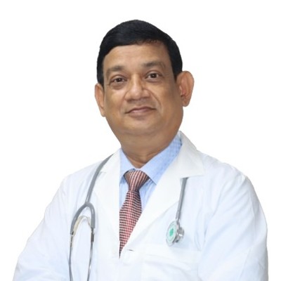 Asso. Prof. Dr. A K M Rafiqul Bari