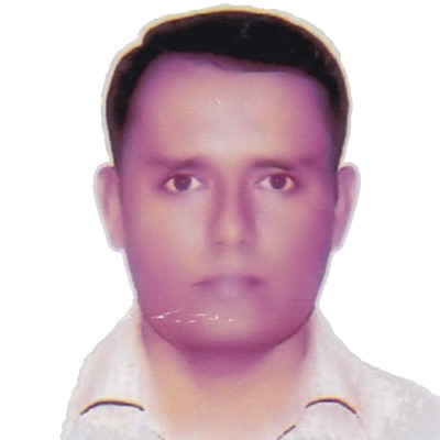 Asso. Prof. Dr. A.N.M Nurul Haque Bhuyian (Morning) (Child/Paediatric)