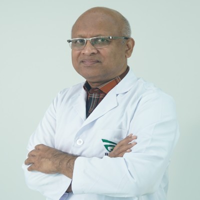 Asso. Prof. Dr. A.S.M.M. QUADIR