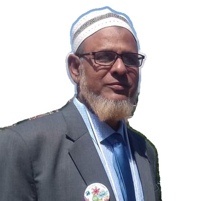 Asso. Prof. Dr. A S M Moniruzzaman