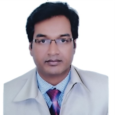 Asso. Prof. Dr. A S M Rahenur Mondol Apple