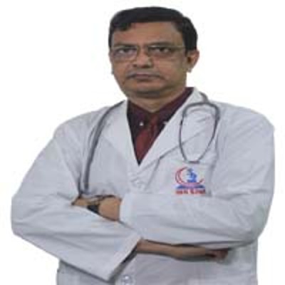 Asso. Prof. Dr. A.T.M. Mahfuzul Hoque (Shahin)