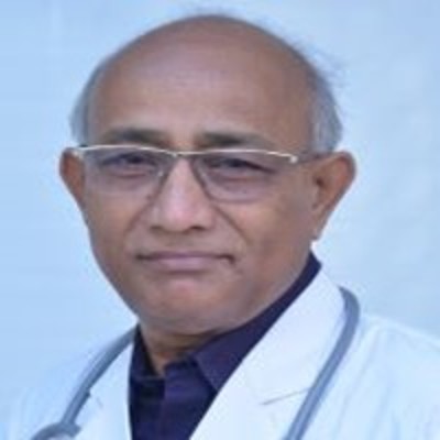 Asso. Prof. Dr. A T M Nurunnabi Shah