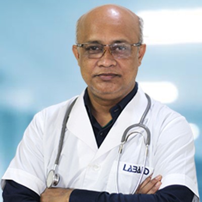 Asso. Prof. Dr. Abdul Azim