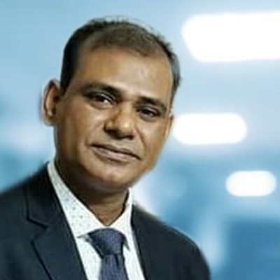 Asso. Prof. Dr. Abdur Rabban Talukder