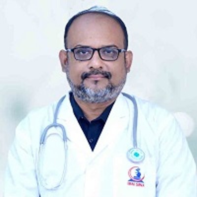 Asso. Prof. Dr. Abu Rayhan Siddique