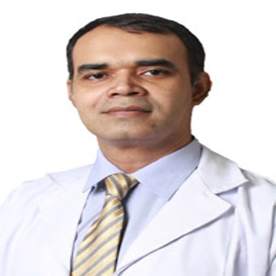 Asso. Prof. Dr. Ahmed Sharif