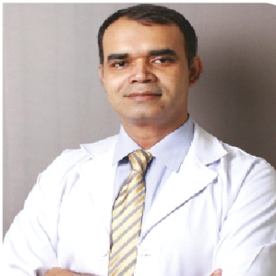 Asso. Prof. Dr. Ahmed Sharif