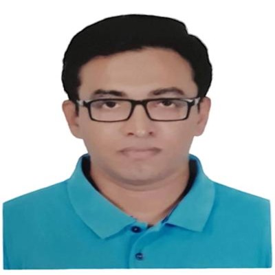 Dr. Ahsanul Haque Kawsar