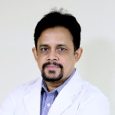 Asso. Prof. Dr. AKM Ahsan Ullah