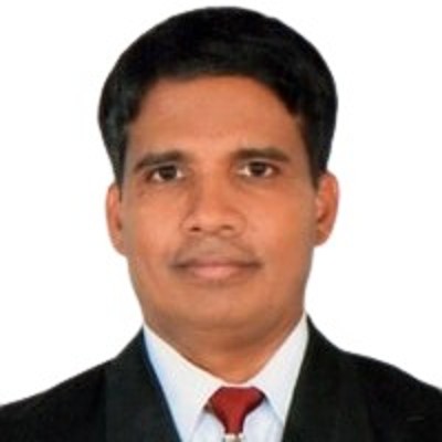 Asso. Prof. Dr. Anis Ahmed
