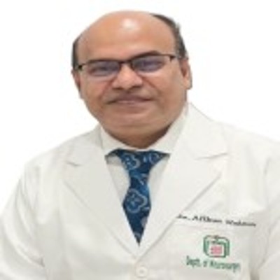 Asso. Prof. Dr. Atiqur Rahman