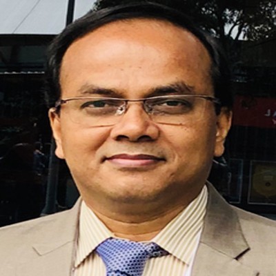 Asso. Prof. Dr. Delip Kumar Debnath