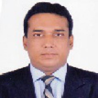 Asso. Prof. Dr. Dewan Md. Elias (Neurology)