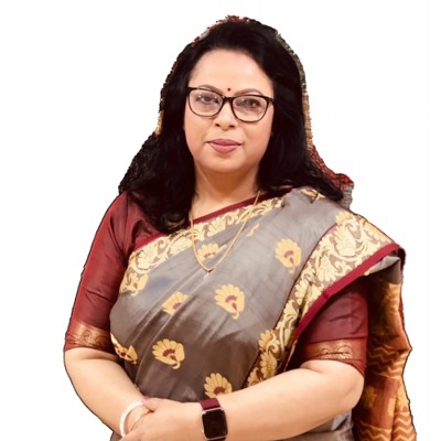 Asso.Prof. Dr. Durba Halder