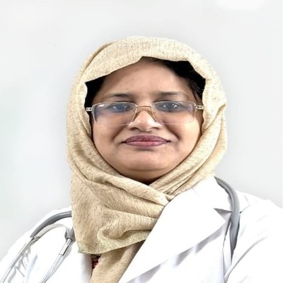 Asso. Prof. Dr. Eshrat Jahan Eva
