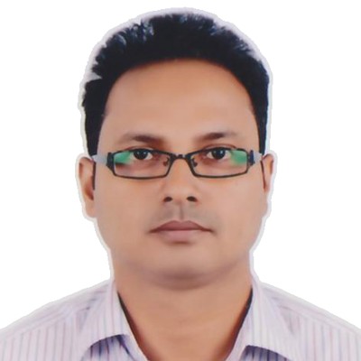 Asso. Prof. Dr. F. R. Al-Mahmud (Morning)