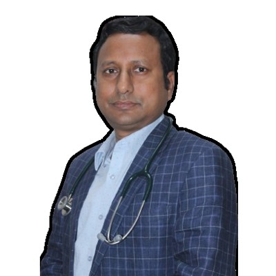 Asso. Prof. Dr. Faiz Ahmed Khondaker