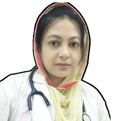 Asso. Prof. Dr. Farzana Ahmed