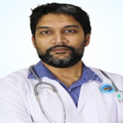 Asso. Prof. Dr. Habib Imtiaz Ahmed