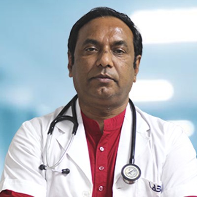 Asso. Prof. Dr. Haripada Sarkar