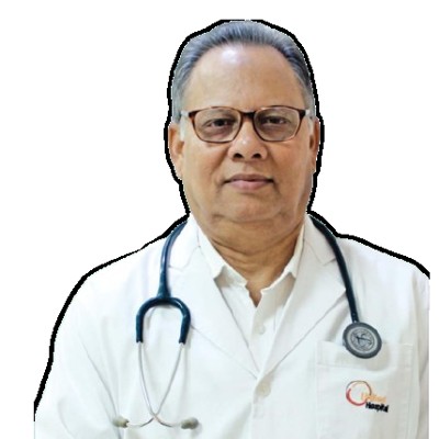 Asso. Prof. Dr. Imam Gaziul Haque