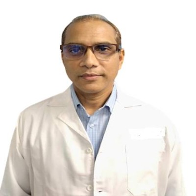 Asso Prof. Dr. Jahangir Alam