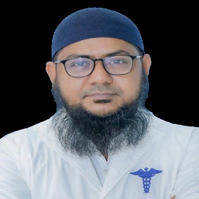 Asso. Prof. Dr. K .M. Rafiqul Islam Shetu