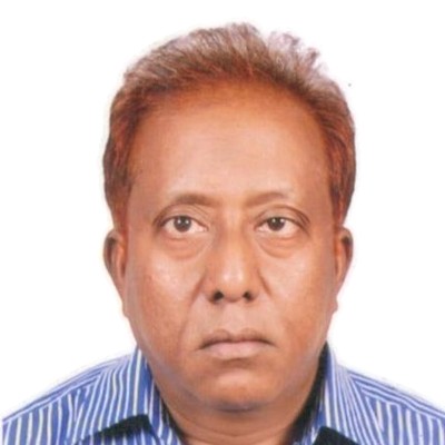 Asso.Prof. Dr. Kazi Mahbub E Khuda