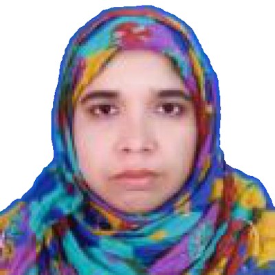 Asso. Prof. Dr. Khodeza Khatun Moni