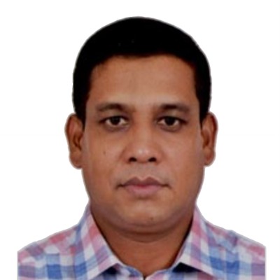 Asso. Prof. Dr. Khorshed Alam Bakul (Oncology/Cancer)
