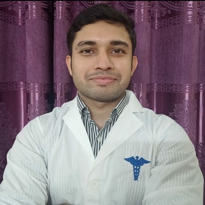 Asso. Prof. Dr. Kingshuk Abir