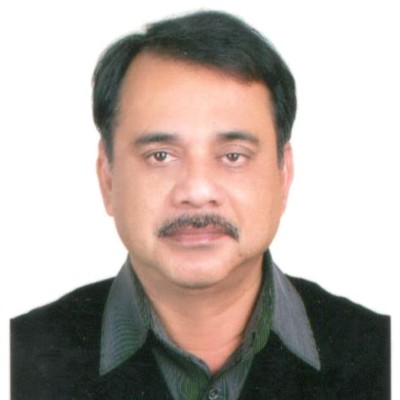 Asso.Prof. Dr. L.C. Ghosh