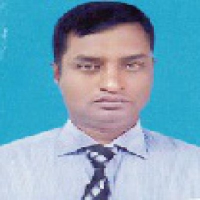 Asso. Prof. Dr. M.A Malek Murad