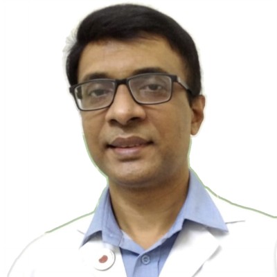 Asso. Prof. Dr. M.A. Momen Khan