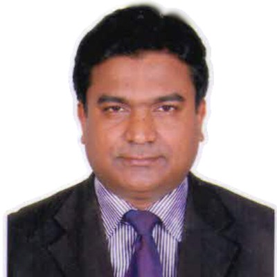 Asso. Prof. Dr. M A Rouf
