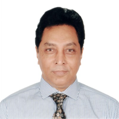 Asso. Prof. Dr. M. Z. Haque Zahir (Evening)