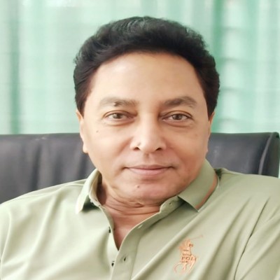 Asso. Prof. Dr. M. Z Haque Zahir (Morning)