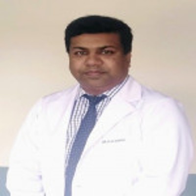 Asso. Prof. Dr. Mahammudhunnobi Firoz