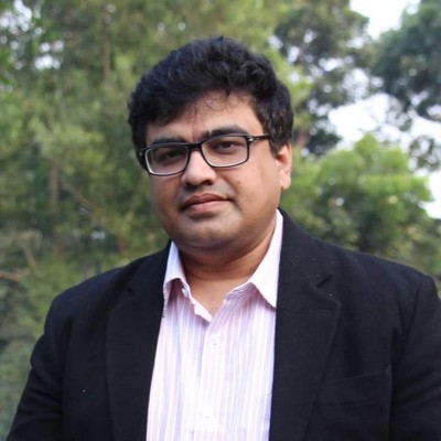 Asso. Prof. Dr. Mahmud Javed Hasan (Porag )