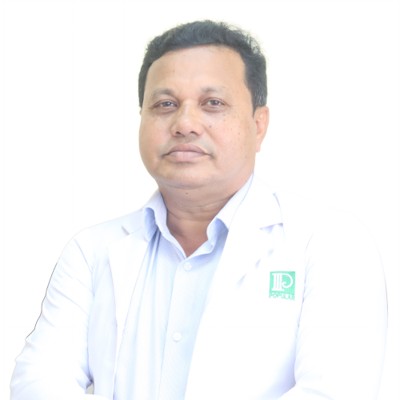 Asso. Prof. Dr. Mahmudur Rahman
