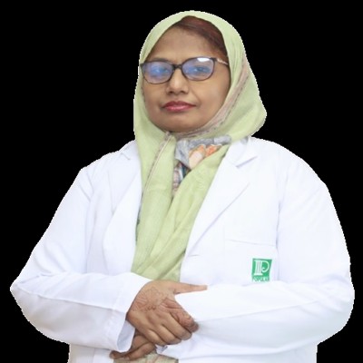 Asso. Prof. Dr. Masuda Islam Khan