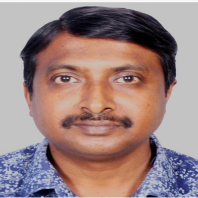 Asso. Prof. Dr. Mazaharul Alam Siddique